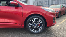 Ford Kuga 1.5 EcoBlue ST-Line X First Edition 5dr Diesel Estate